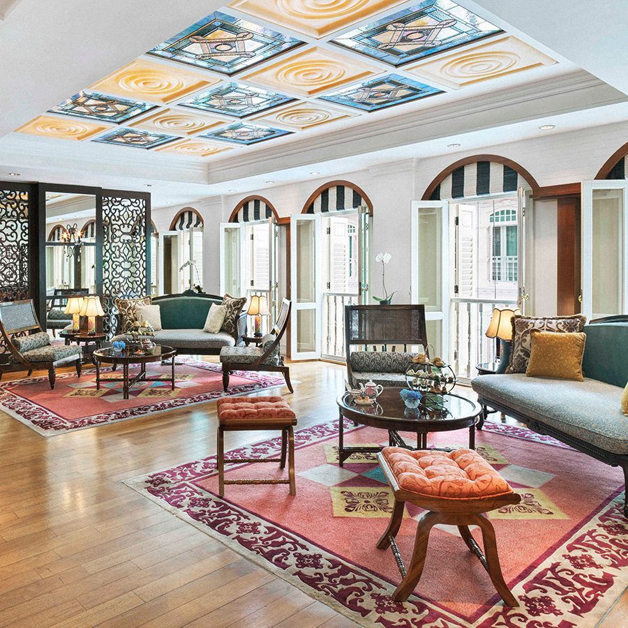 InterContinental Singapore